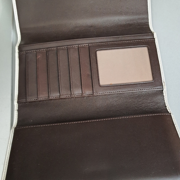 Coach 2-1 Wallet - Picture 2 of 6